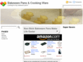 bake-ware-pans.com