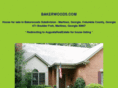 bakerwoods.com