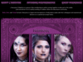 bellydancecollective.com