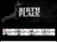 birth-place.info