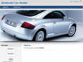 bluesoleilcar.com