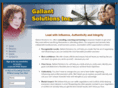 carriegallant.com