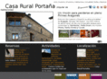 casaruralportana.com