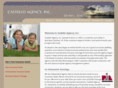 castelloagency.com
