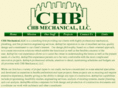 chbmech.com