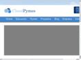 cloudpymes.es