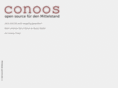 conoos.org