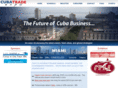 cubatradeexpo.com
