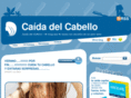 cuidadosdelcabello.com