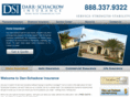 darrschackowinsurance.com