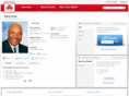 darryljonesagency.com