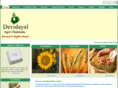 devidayalagro.com