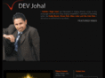 devjohal.com