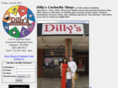 dillyshop.com