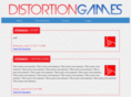 distortiongames.net