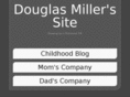 douglasmarshallmiller.com