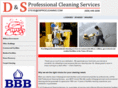 dsprocleaning.com