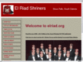 elriadshriners.com