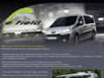enfieldleisurevans.com