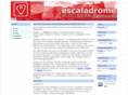 escaladrome.de