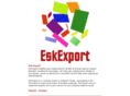 eskexport.com