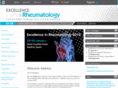 excellence-in-rheumatology.org