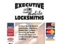 executivemobilelocksmiths.com