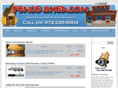 fenceshed.com