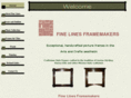 finelinesframing.com