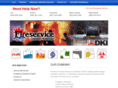 fireserviceusa.com
