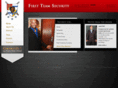 firstteamsecurity.com