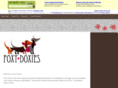 foxydoxies.com