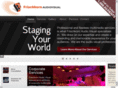 frischkornaudiovisualrentals.com