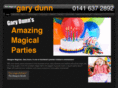 garydunn.com
