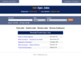 getajaxjobs.com