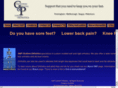 gpcustomorthotics.com