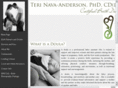 harmonydoula.com