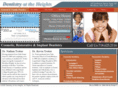 heightsdentistry.com