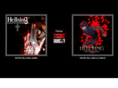 hellsing-ultimate.de