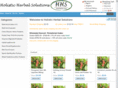 holisherb.com