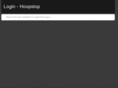 hoopstop.net