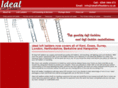 idealloftladders.co.uk