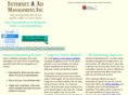 internetadmanagement.com