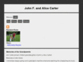 johnfandalicecarter.org