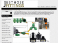 justhosefittings.com