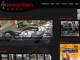 kalamazoochoppers.com