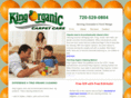 kingorganic.com