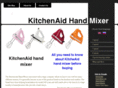 kitchenaidhandmixer.org