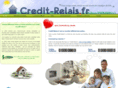 le-credit-relais.org