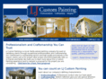 ljcustompainting.com
